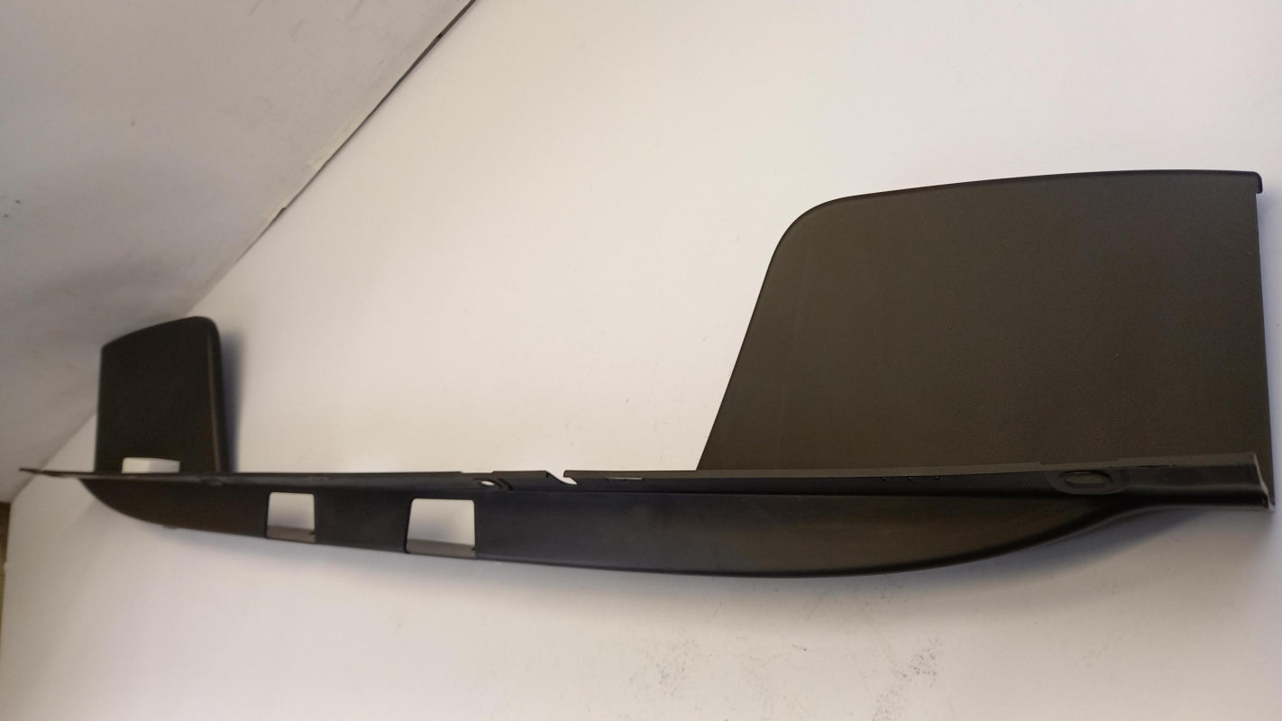 Original VW Amarok 10-22 Trittstufe oben hinten 2H7807943C9B9