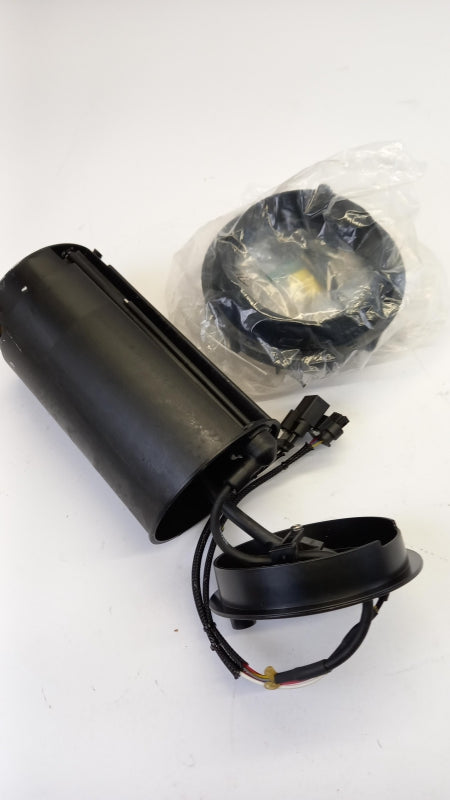 Original OE Volkswagen fuel preheater 2E0198970C 