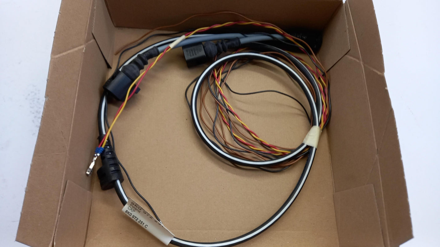 Original OE Volkswagen Raddrehzahl Sensor 8K0972251C