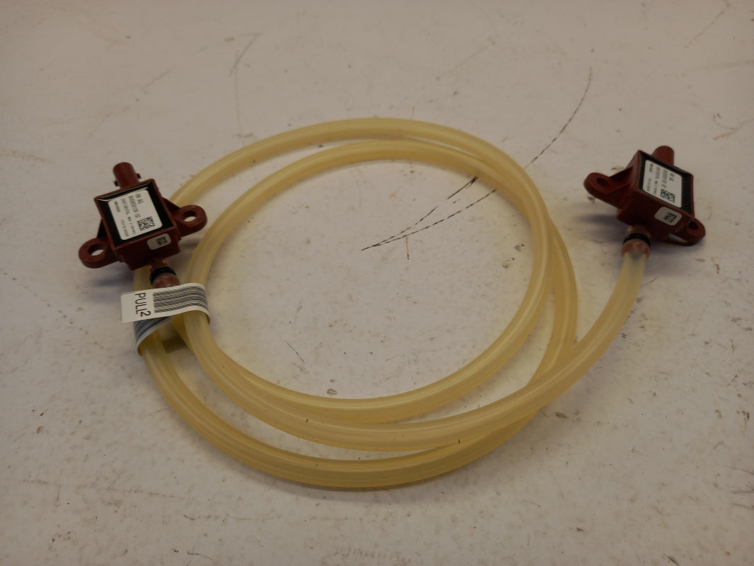 Original OE Volkswagen Airbagsensor 8V0959109