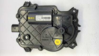 Original OE Volkswagen Elektromotor 3D0837059B