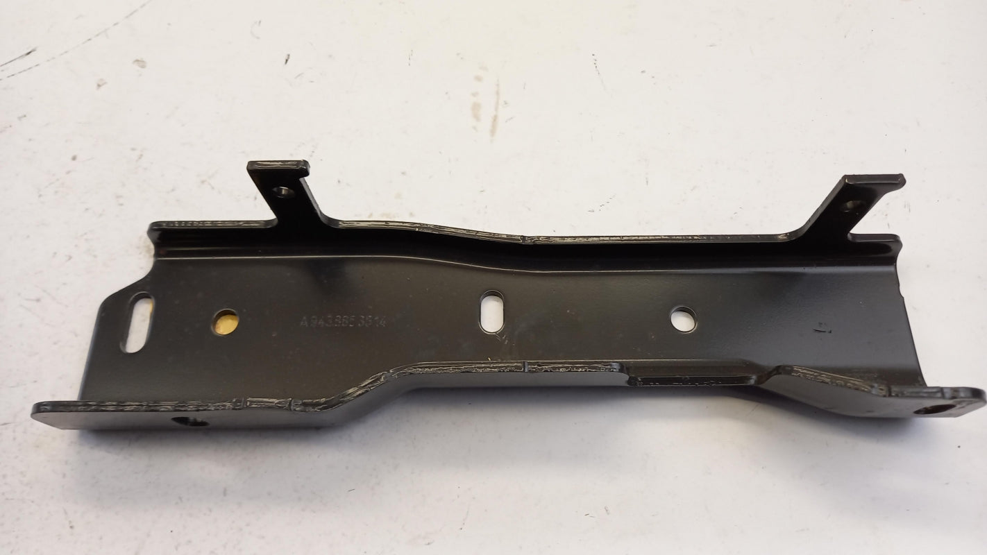 Original OE MERCEDES-BENZ Stoßfänger Halterung A9438853514