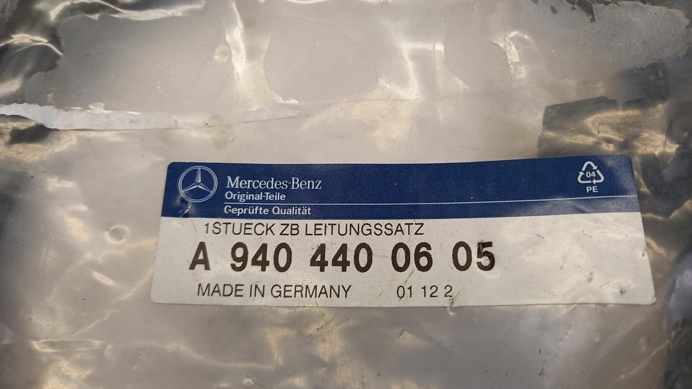 Original OE MERCEDES-BENZ Kabelbaum A9404400605