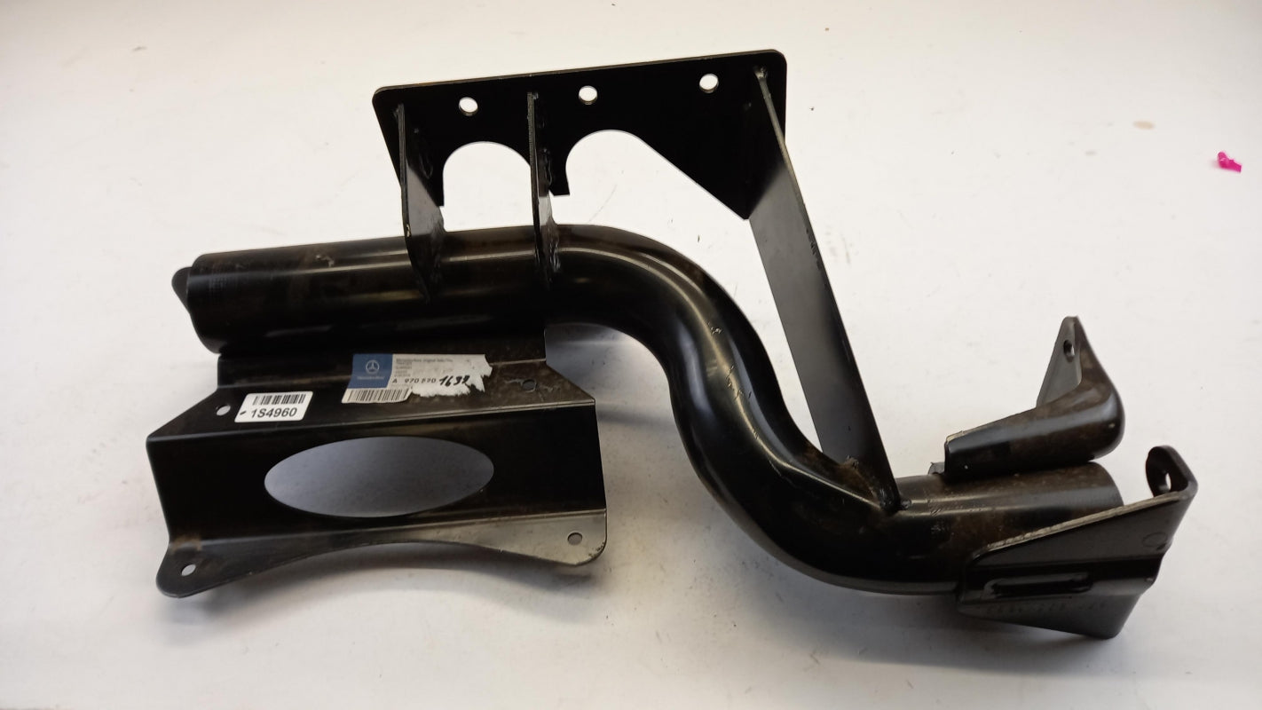 Original MERCEDES-BENZ Atego Halter hinten links A9705201633