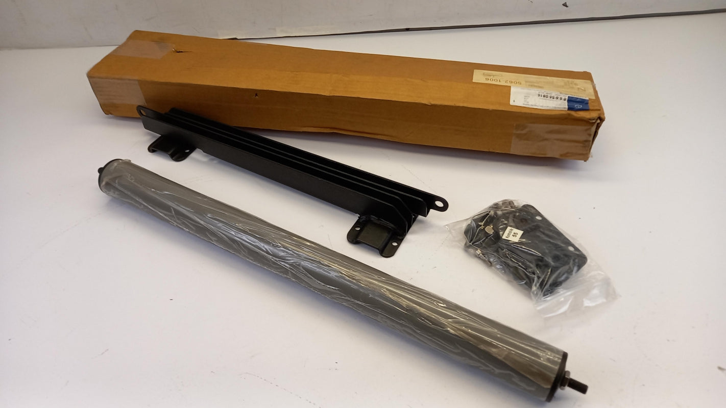 Original MERCEDES-BENZ Sprinter C906 NCV3 Dachträger Laderolle B66560816