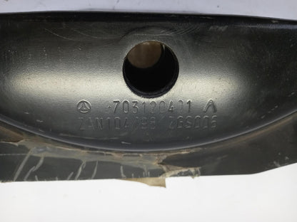 Original MERCEDES-BENZ Atego Stoßstangen Träger A9703100148