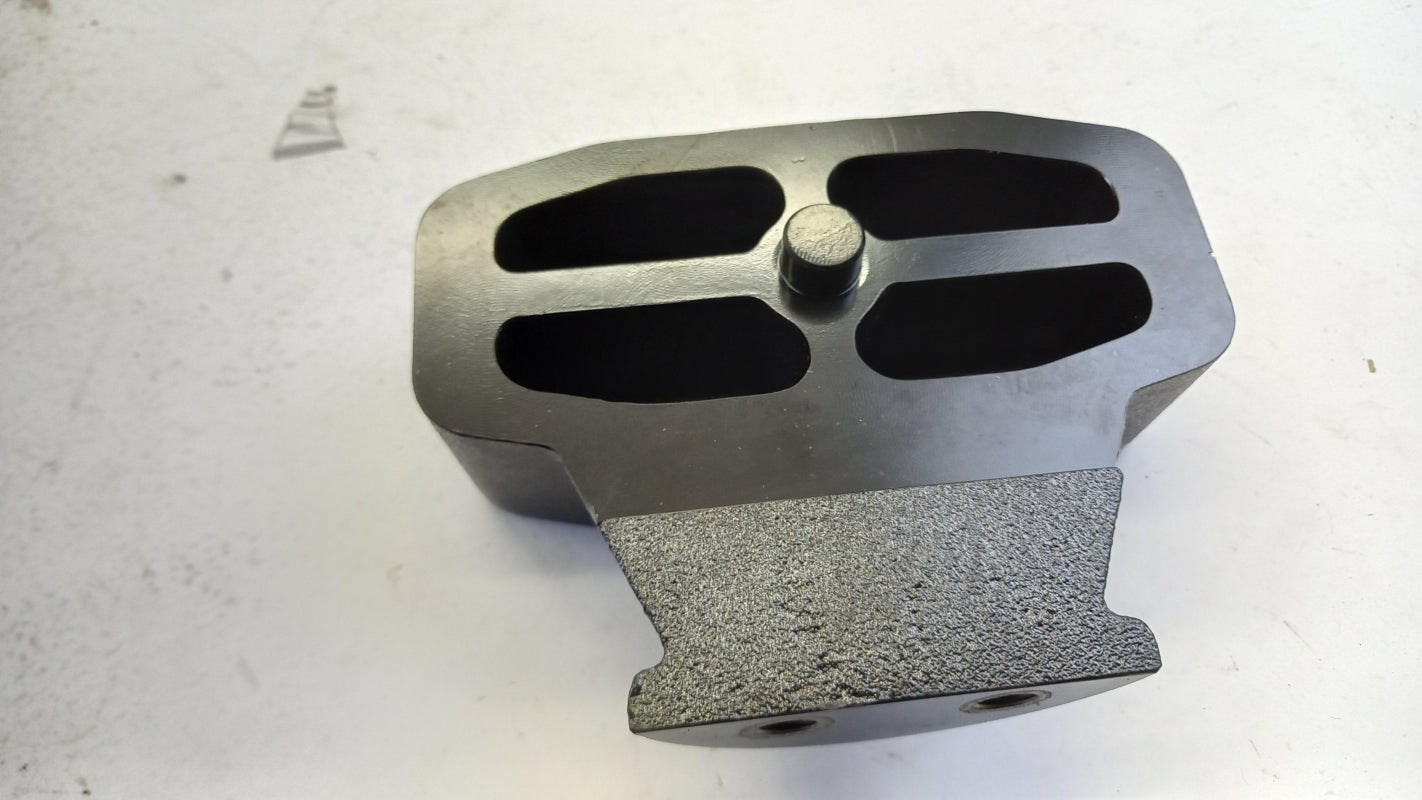 Original OE MERCEDES-BENZ Unterlegscheibe A9063240384