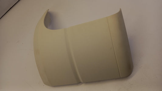 Original OE MERCEDES-BENZ Stoßstangen Zierleiste A9438840223