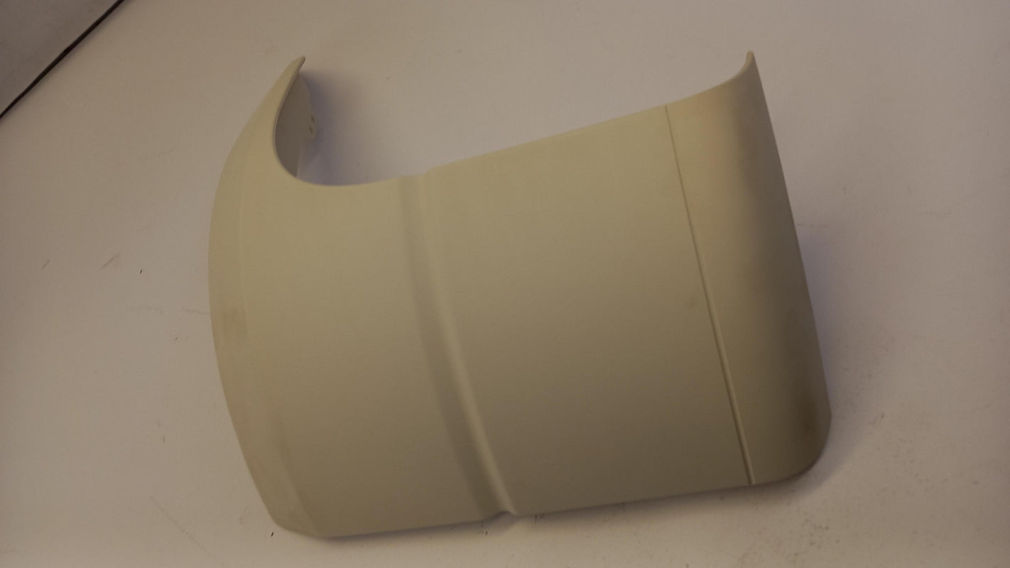 Original OE MERCEDES-BENZ bumper trim strip A9438840223 