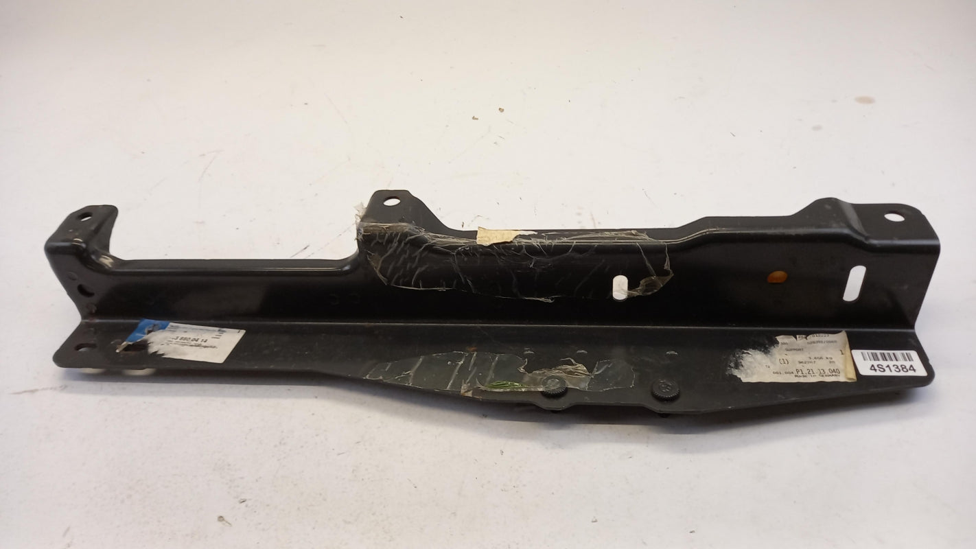 Original MERCEDES-BENZ Actros bumper bracket front left A9438800414 