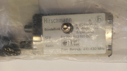 Original OE MERCEDES-BENZ Antenne A0008209575