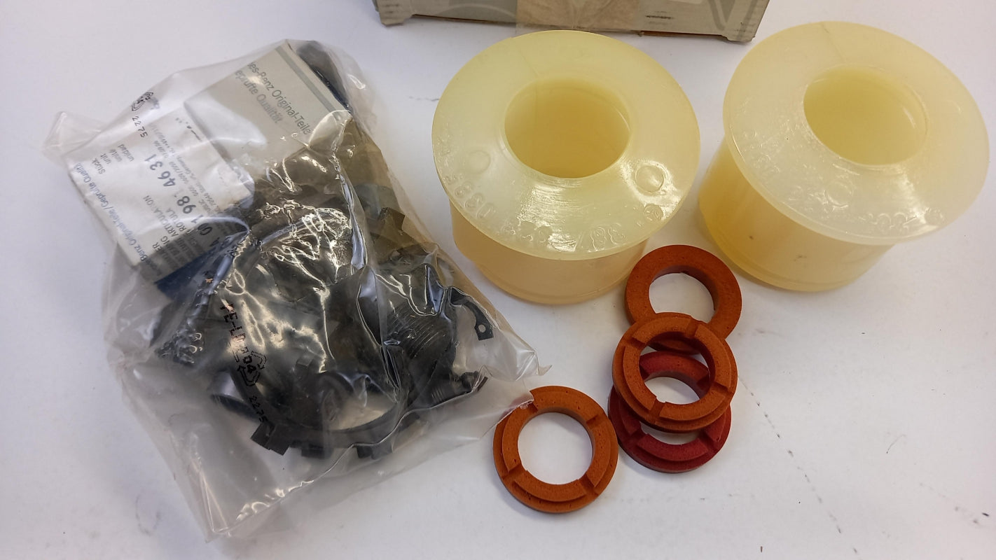 Original OE MERCEDES-BENZ Stabilisator Aufhängung Reparatursatz A6173200128