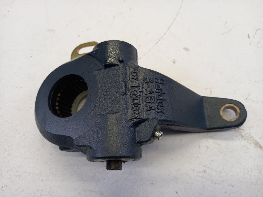 Original MERCEDES-BENZ Atego LK/LN2 MK NG Gestängesteller links A9454200838