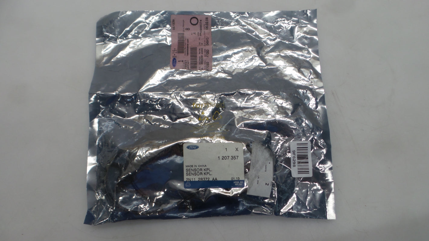Original FORD Focus '01-'08 Fusion '01-'12 Raddrehzahl Sensor ABS vorne 1207357