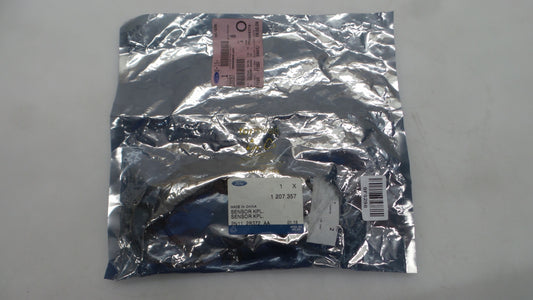 Original FORD Focus '01-'08 Fusion '01-'12 Raddrehzahl Sensor ABS vorne 1207357