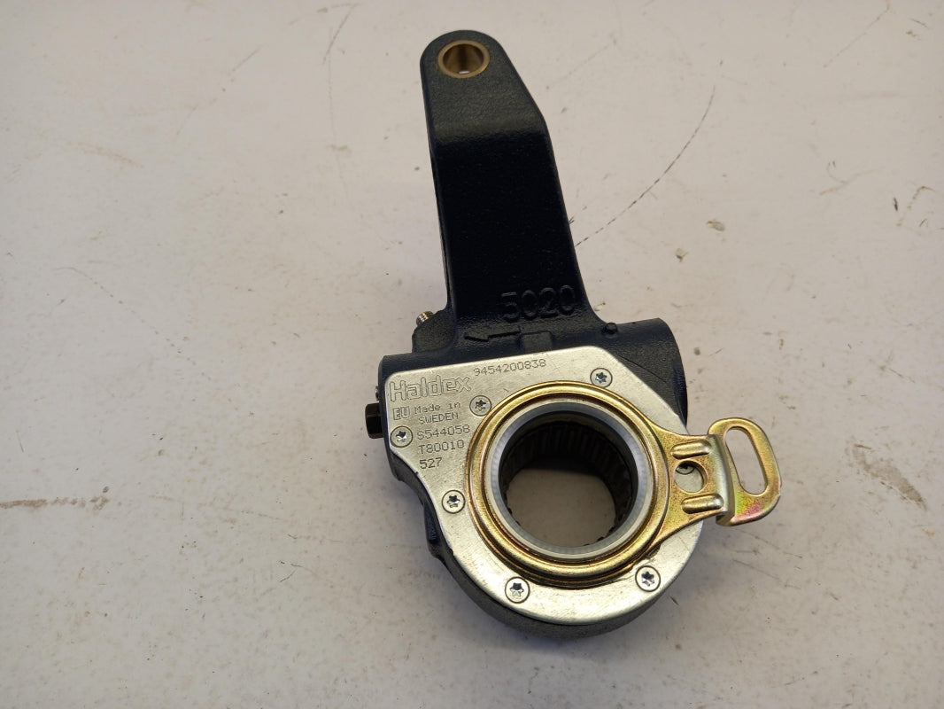 Original MERCEDES-BENZ Atego LK/LN2 MK NG Gestängesteller links A9454200838