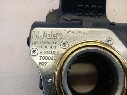 Original MERCEDES-BENZ Atego LK/LN2 MK NG Gestängesteller links A9454200838