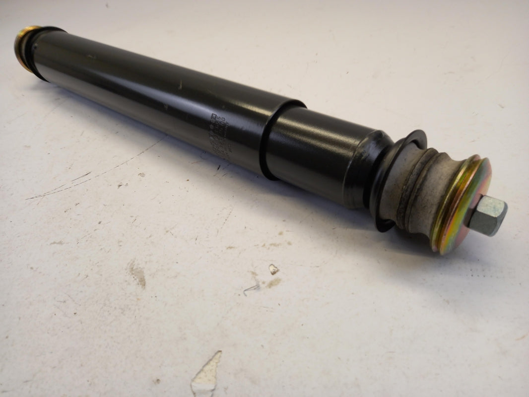 Original MERCEDES-BENZ NG 80 SK Stoßdämpfer Hinterachse A6483260000