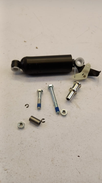 Original MERCEDES-BENZ Actros MP2 MP3 Stoßdämpfer A0019191245