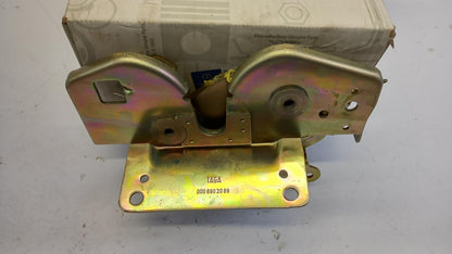 Original MERCEDES-BENZ Atego Atron Schloß A0008902089