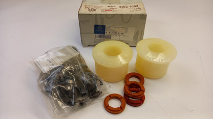 Original OE MERCEDES-BENZ Stabilisator Aufhängung Reparatursatz A6173200128