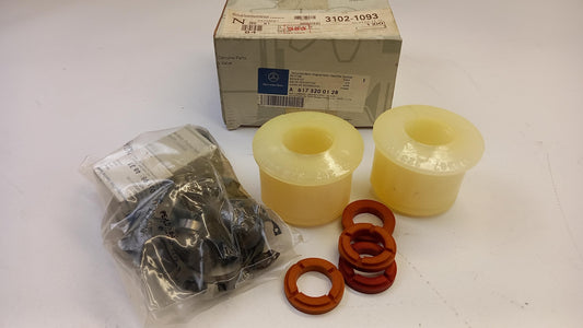 Original OE MERCEDES-BENZ Stabilisator Aufhängung Reparatursatz A6173200128