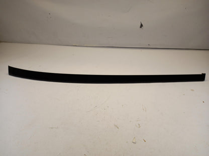 Original MERCEDES-BENZ B-klasse W246 Panoramadach Zierleiste rechts A2466901482