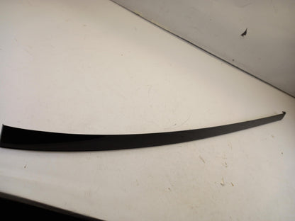 Original MERCEDES-BENZ B-klasse W246 Panoramadach Zierleiste rechts A2466901482