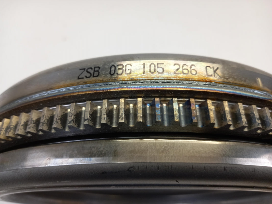 Original VW Caddy (2009-2011) Touran (2009-2010) Schwungrad 03G105266CK