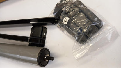 Original MERCEDES-BENZ Sprinter C906 NCV3 Dachträger Laderolle B66560816