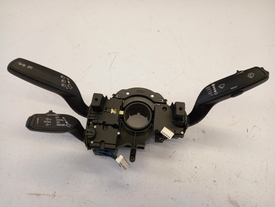 Original OE Volkswagen steering column switch 4G8953502AB4PK 