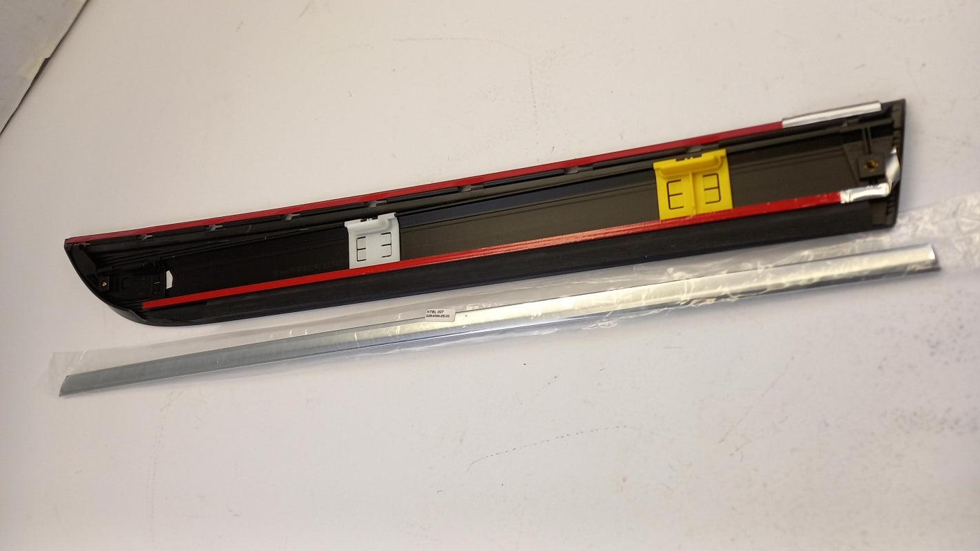 Original OE Volkswagen Tür Zierleiste 4F0853969KGRU