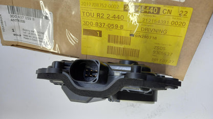 Original OE Volkswagen Elektromotor 3D0837059B