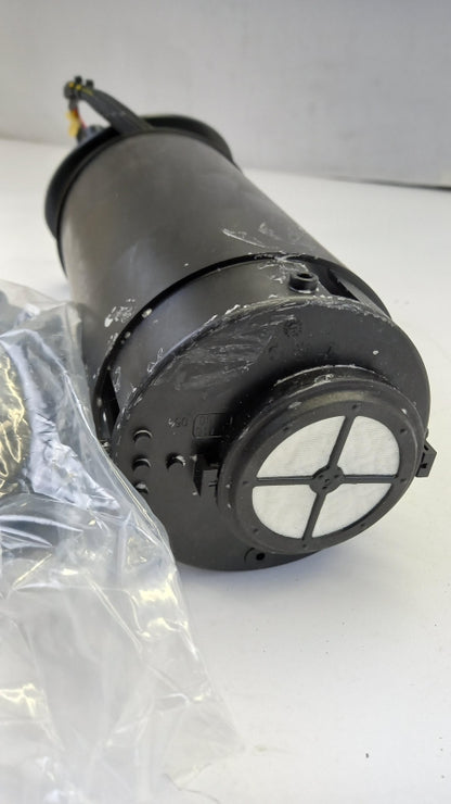 Original Volkswagen Crafter 2.5 TDI Kraftstoffvorwärmer 2E0198970C