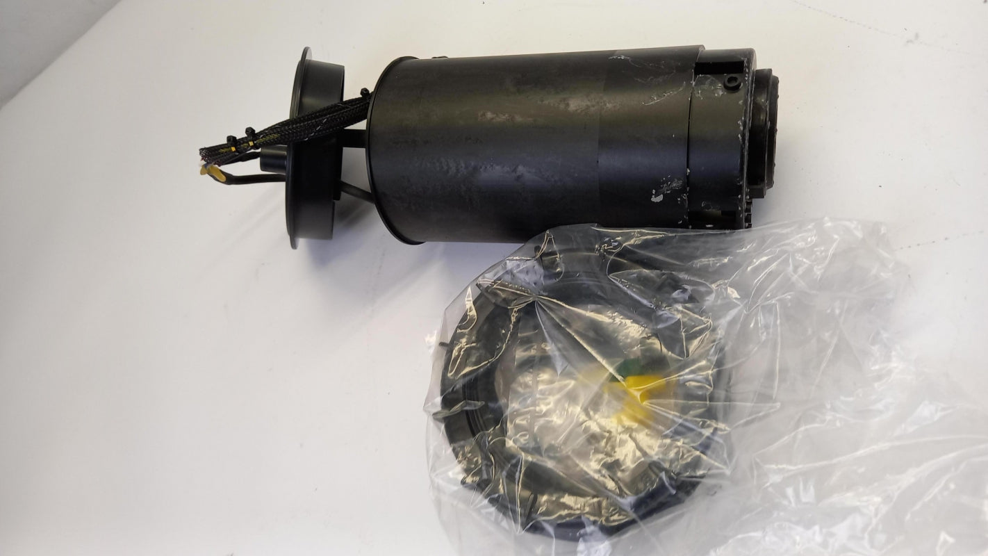 Original Volkswagen Crafter 2.5 TDI Kraftstoffvorwärmer 2E0198970C