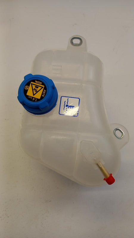 Original FIAT Bravo Kühlmittelbehälter 51951889