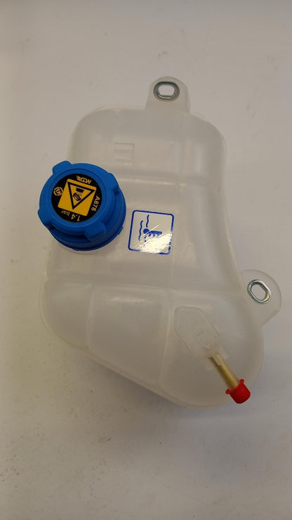 Original FIAT Bravo Kühlmittelbehälter 51951889