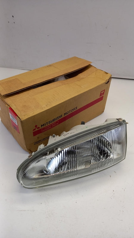 Original OE MITSUBISHI Scheinwerfer MB907229