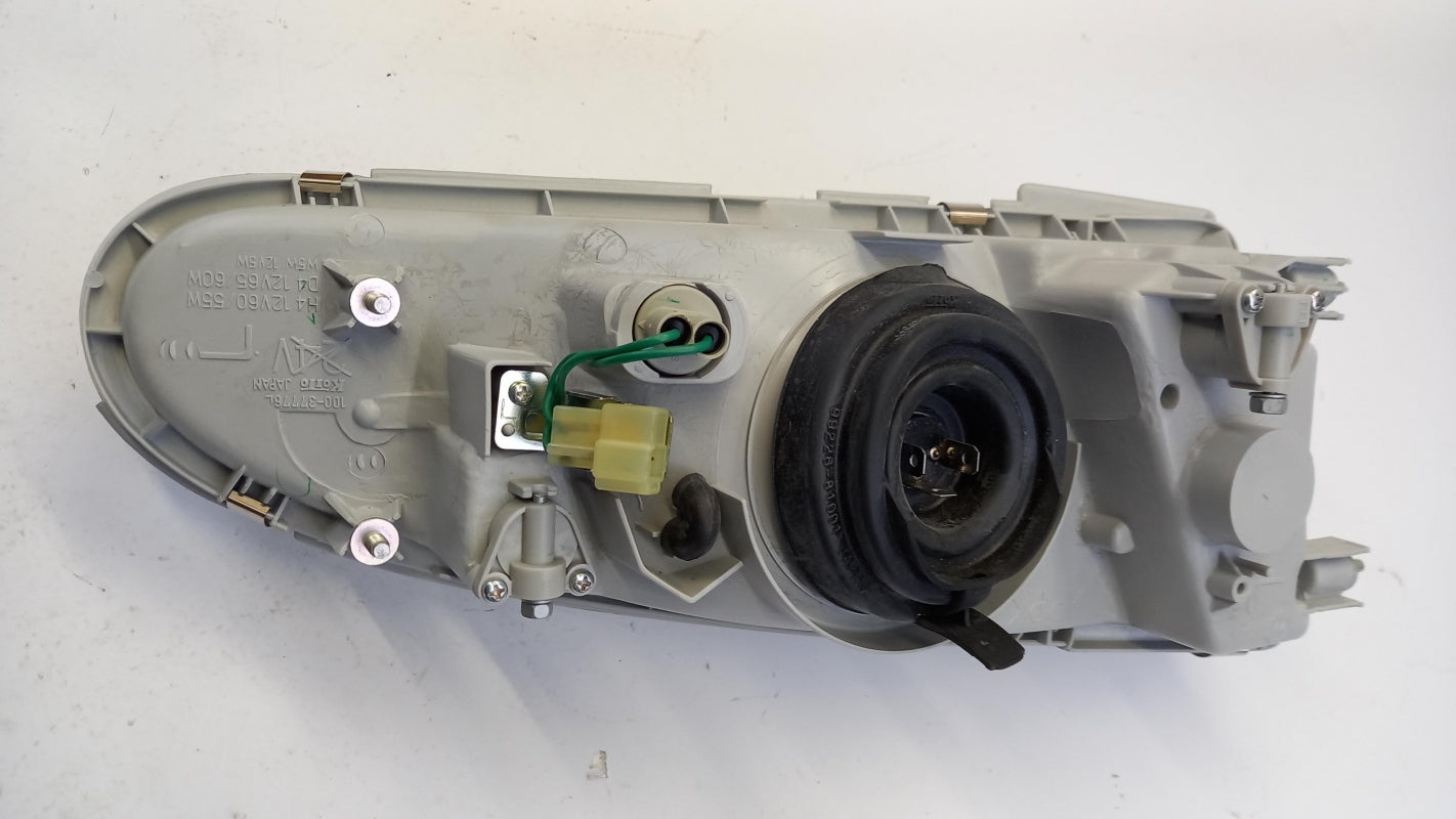 Original OE MITSUBISHI Scheinwerfer MB907229