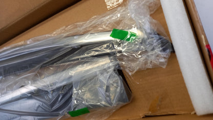 Original OE NISSAN Windabweiser H08004CC0A