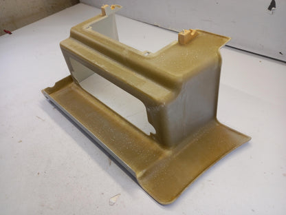 Original MERCEDES-BENZ Actros II III Einstiegkasten Unter Rechts A94366609019135