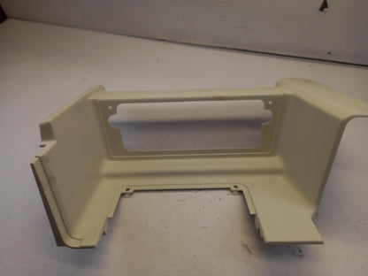 Original MERCEDES-BENZ Actros II III Einstiegkasten Unter Rechts A94366609019135