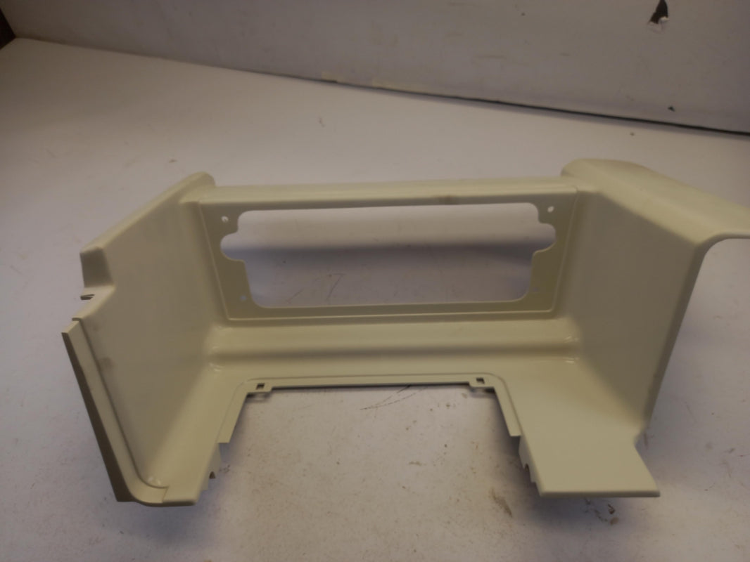 Original MERCEDES-BENZ Actros II III Einstiegkasten Unter Rechts A94366609019135