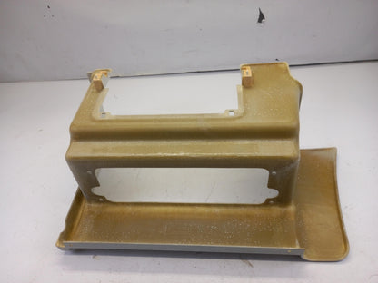 Original MERCEDES-BENZ Actros II III Einstiegkasten Unter Rechts A94366609019135