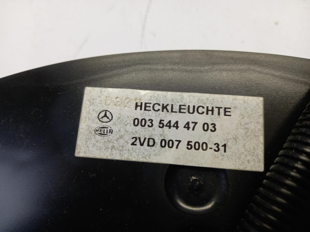 Original OE MERCEDES-BENZ Heckleuchte A0035444703