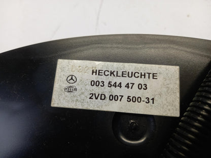 Original OE MERCEDES-BENZ Heckleuchte A0035444703