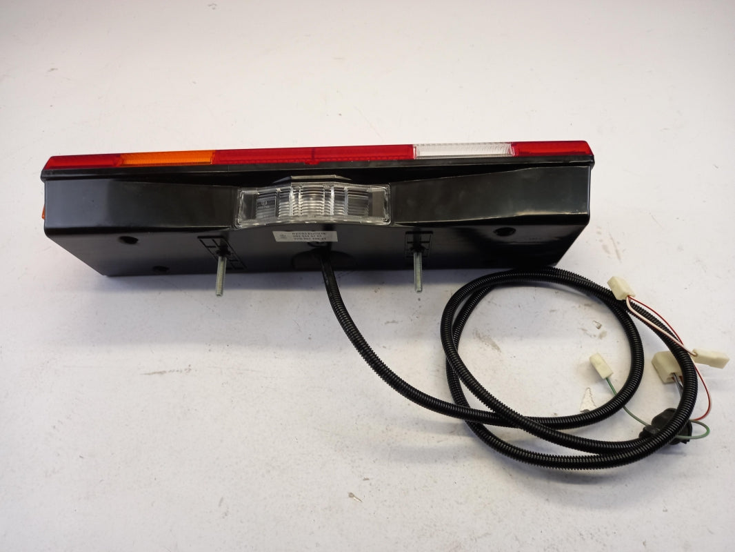 Original OE MERCEDES-BENZ Heckleuchte A0035444703