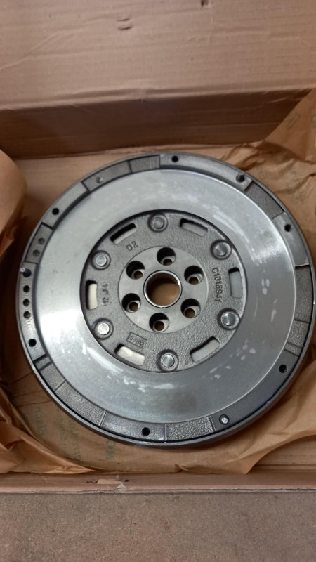 Original OE Peugeot flywheel 1649615980 