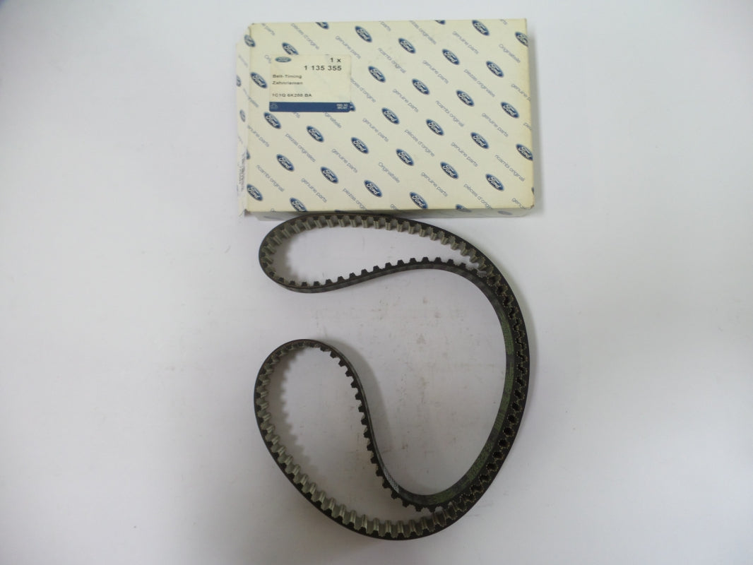 Original OE FORD Tranzit Zahnriemen 1135355