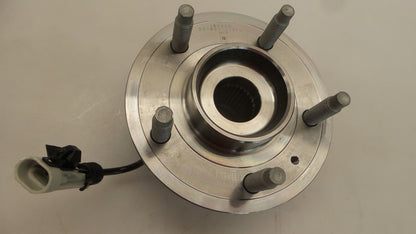 Original OPEL Antara CHEVROLET Captiva Radnabe vorne 20863127
